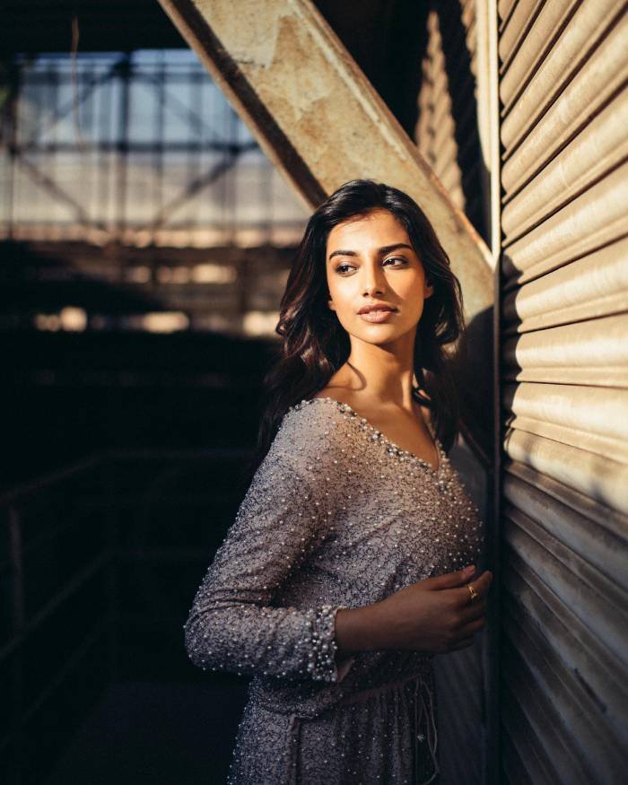 meenakshi chaudhary_teluguvox 1